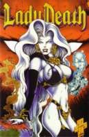 Lady Death II - Between Heaven and Hell #4