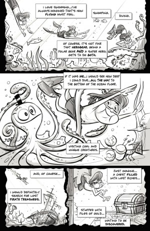 Herobear and the Kid - Page 4
