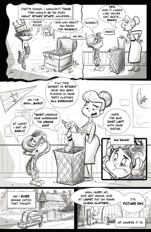 Herobear and the Kid - Page 6