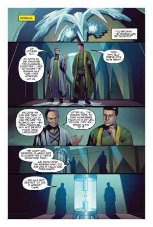Star Trek #22 - Page 2