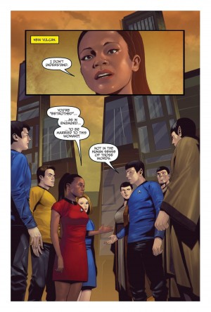 Star Trek #22 - Page 3