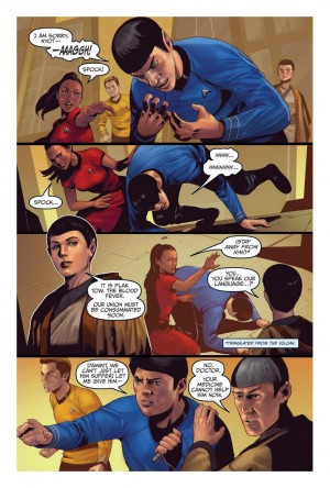 Star Trek #22 - Page 5