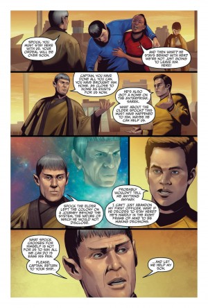 Star Trek #22 - Page 6